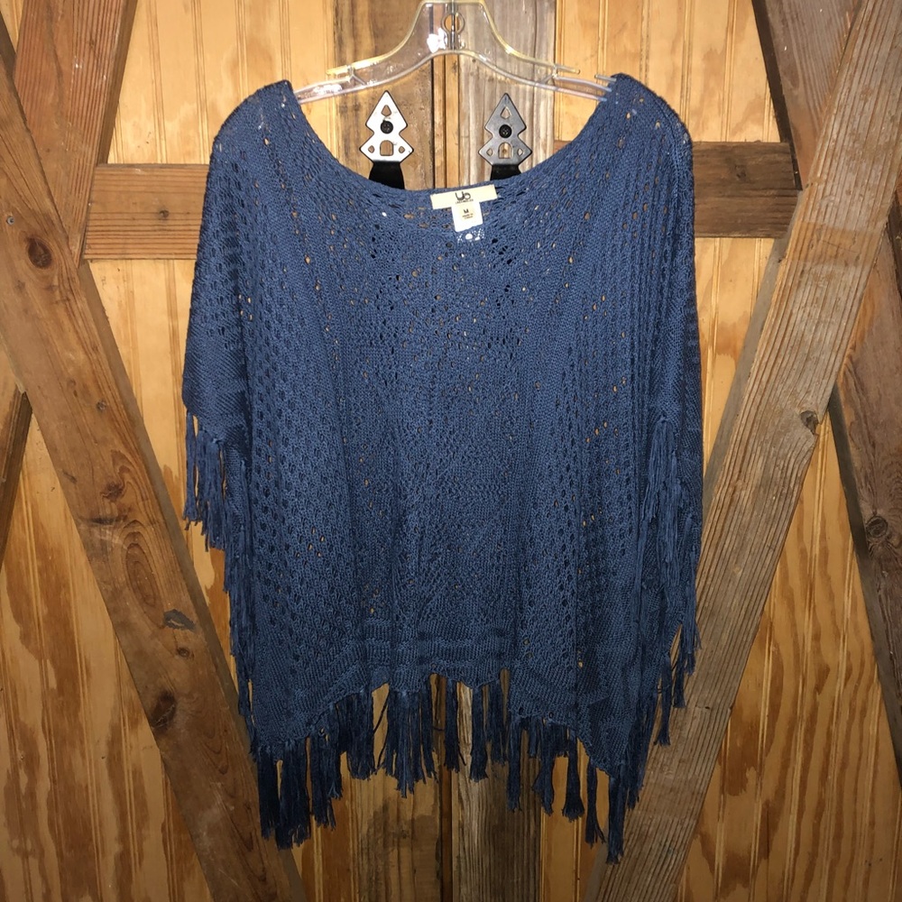 Ya Los Angeles Knit Tunic